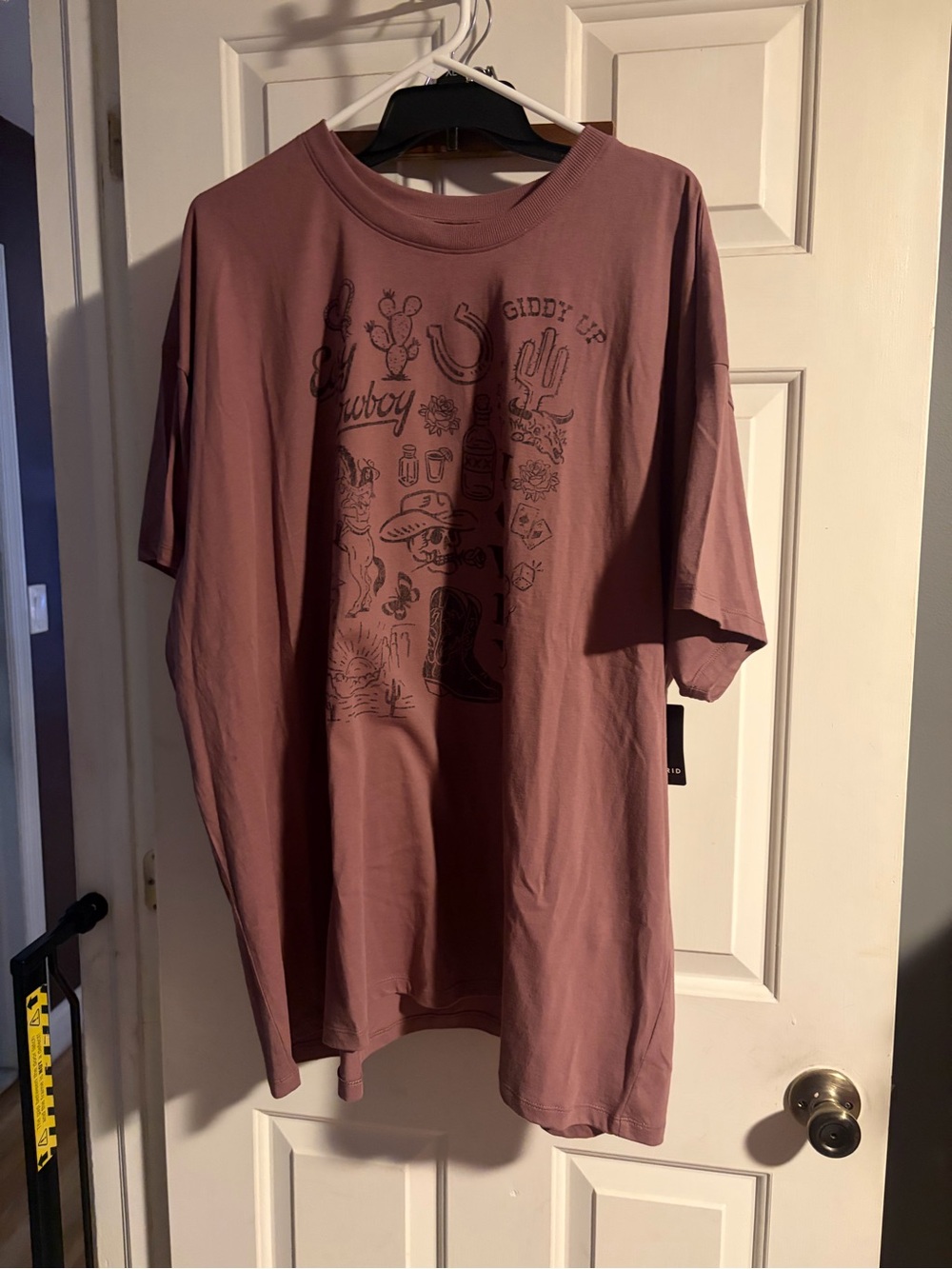 Torrid Shirt